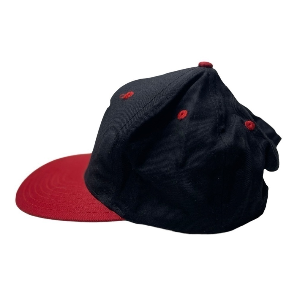 Cat Racing SnapBack Hat - Picture 2 of 5